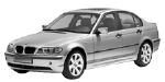 BMW E46 DF646 Fault Code