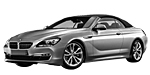 BMW F12 DF646 Fault Code